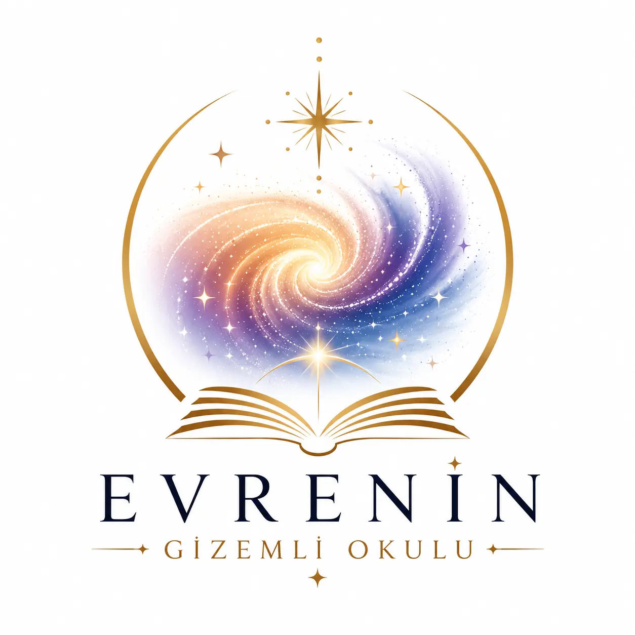 Evrenin Gizemli Okulu